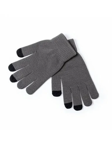 Antibacterial Touchscreen Gloves...