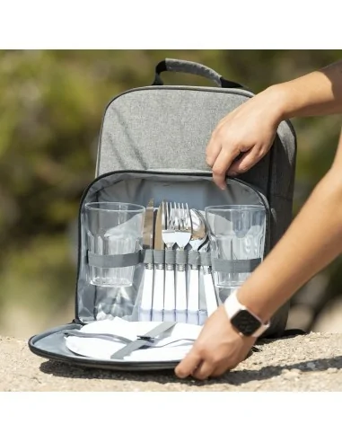 Picnic Cool Bag Backpack Kazor | 6917