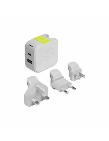 InfinityLab Instant Charger 65W 2USB