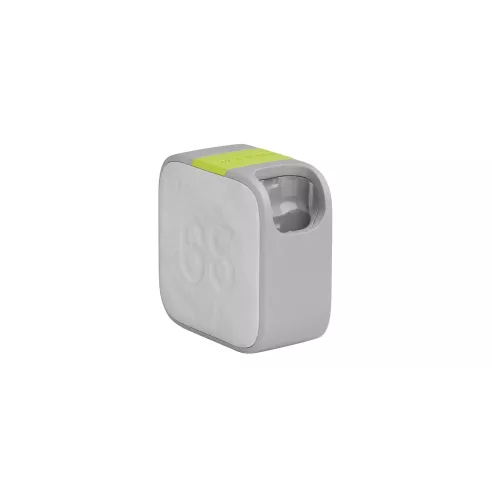 InfinityLab Instant Charger 65W 2USB White