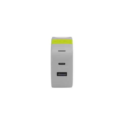 InfinityLab Instant Charger 65W 2USB