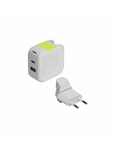 InfinityLab Instant Charger 65W 2USB...