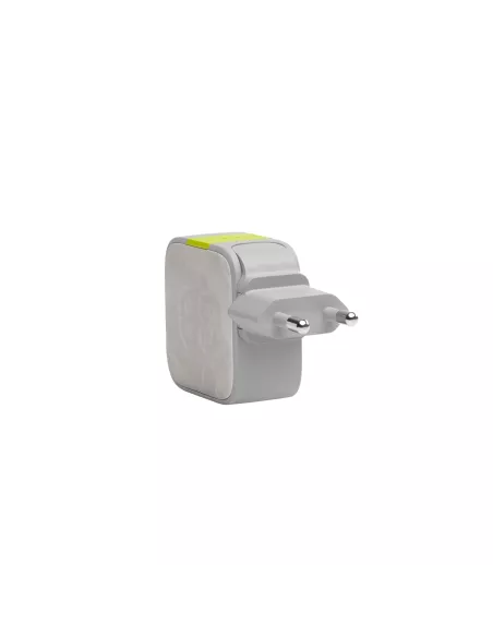 InfinityLab Instant Charger 65W 2USB
