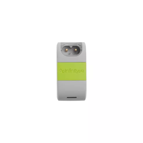 InfinityLab Instant Charger 65W 2USB