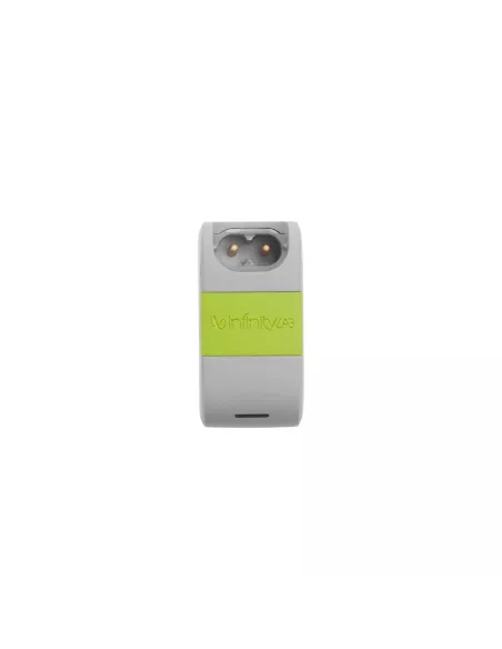 InfinityLab Instant Charger 65W 2USB White