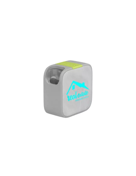 InfinityLab Instant Charger 65W 2USB White