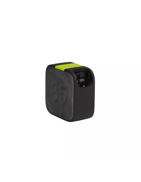 InfinityLab Instant Charger 65W 2USB White
