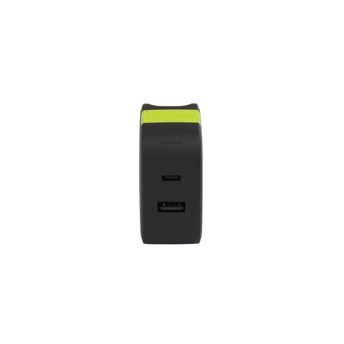 InfinityLab Instant Charger 65W 2USB White