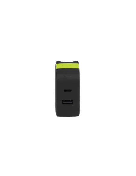 InfinityLab Instant Charger 65W 2USB White
