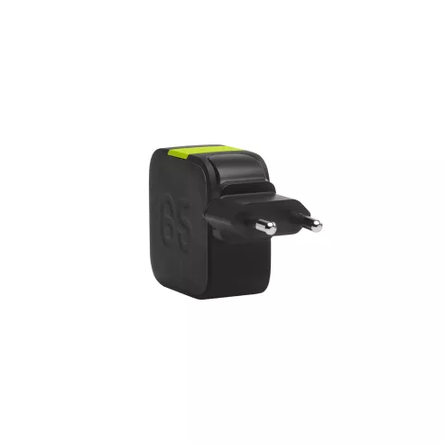 InfinityLab Instant Charger 65W 2USB White