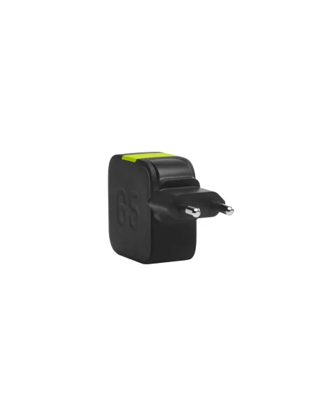 InfinityLab Instant Charger 65W 2USB White