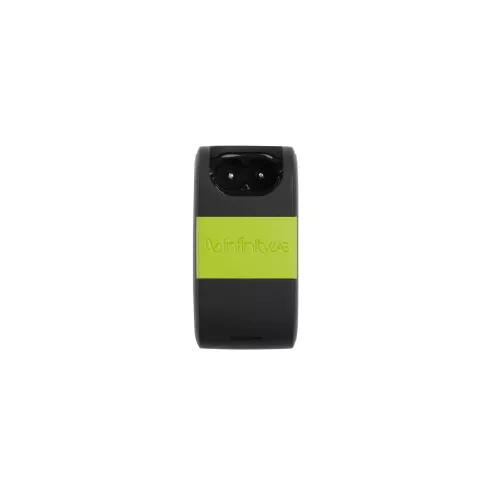 InfinityLab Instant Charger 65W 2USB White
