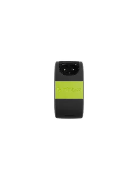 InfinityLab Instant Charger 65W 2USB White