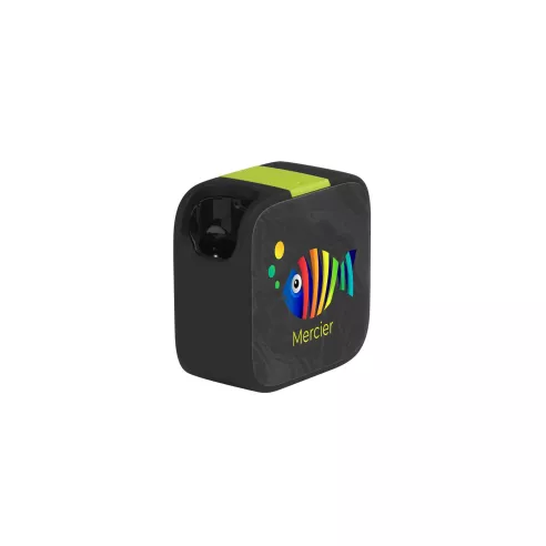 InfinityLab Instant Charger 65W 2USB White