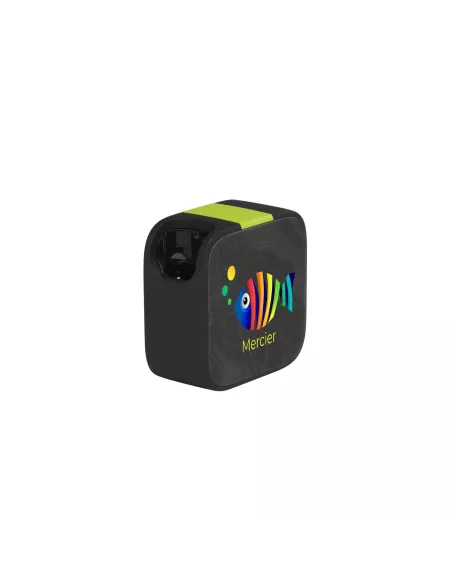 InfinityLab Instant Charger 65W 2USB White