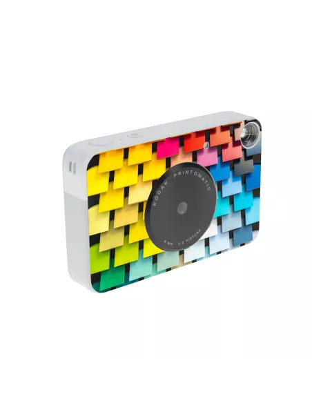 Kodak Printomatic