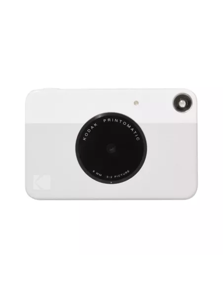 Kodak Printomatic