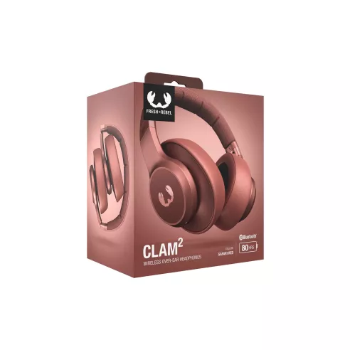 Fresh n Rebel Clam 2