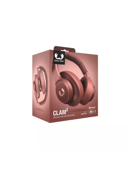 Fresh n Rebel Clam 2