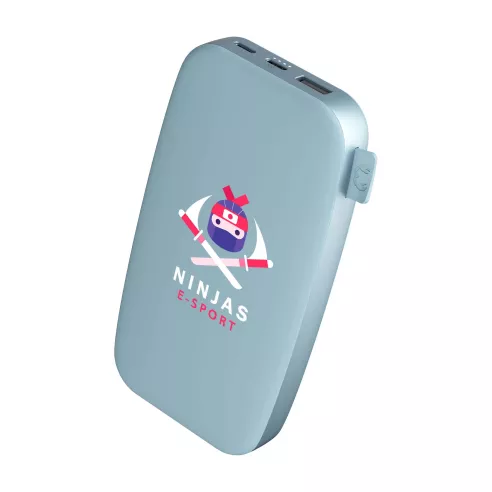 Fresh n Rebel Powerbank 18000 mAh USB-C