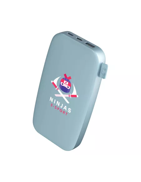 Fresh n Rebel Powerbank 18000 mAh USB-C