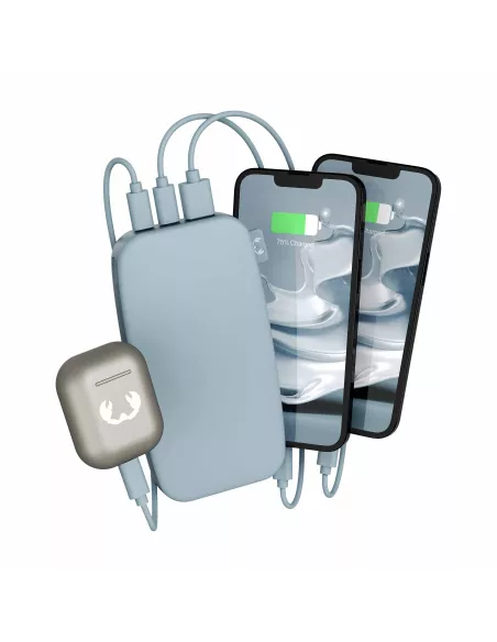 Fresh n Rebel Powerbank 18000 mAh USB-C
