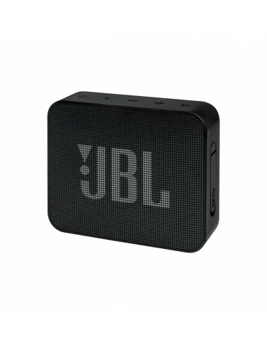 Altavoz portátil con Bluetooth JBL Go Essential - Azul
