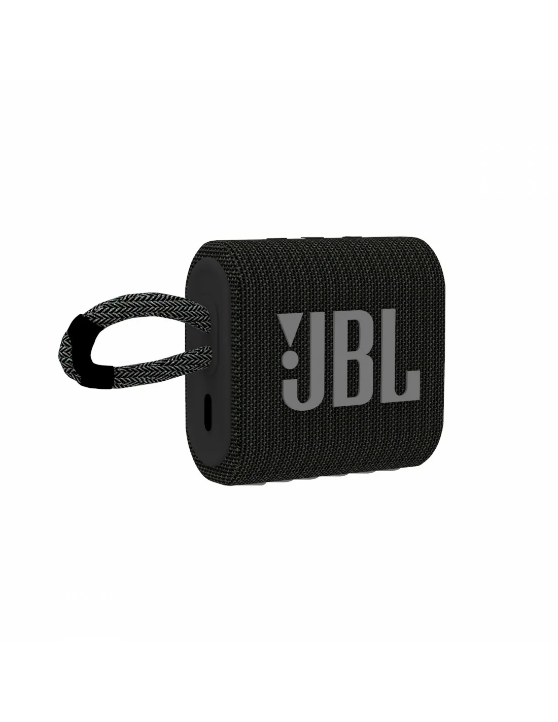 Altavoz Bluetooth JBL Go 3 Rojo - Altavoces Bluetooth - Los