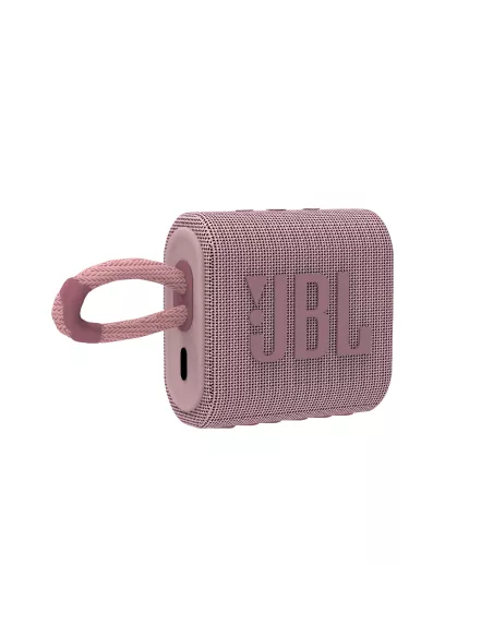 JBL GO 3