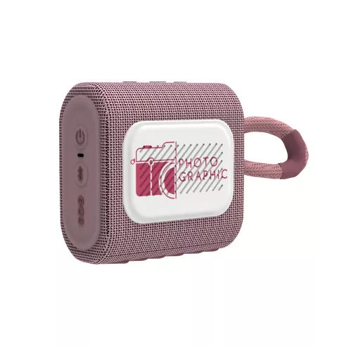JBL GO 3