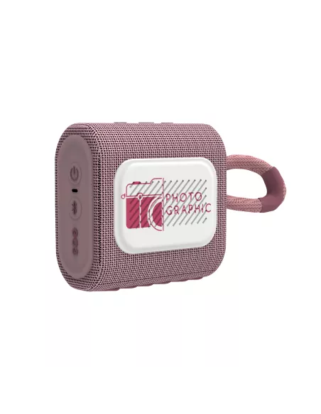 JBL GO 3