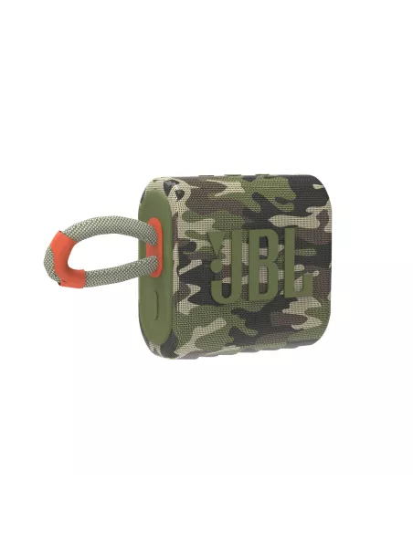JBL GO 3