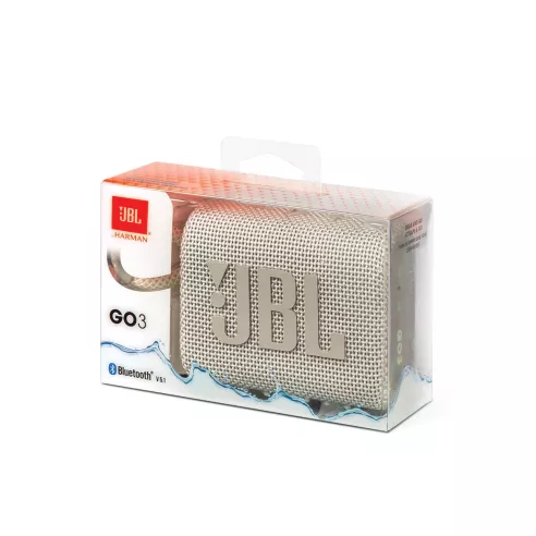 JBL GO 3
