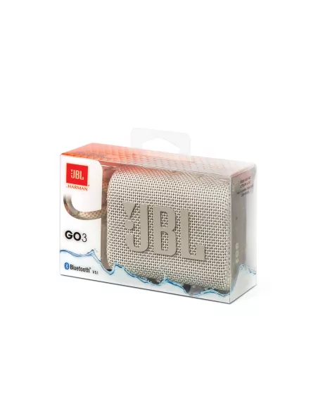 JBL GO 3