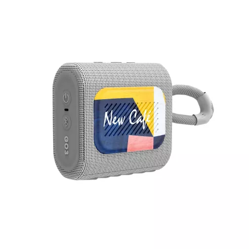 JBL GO 3