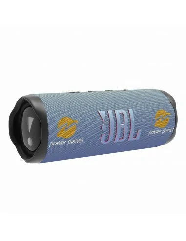 Altavoz inalámbrico  JBL Flip 6, Bluetooth, Hasta 12 h, IP67, Negro