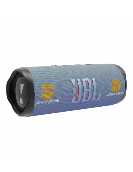 Custom JBL Flip 6 Bluetooth speaker with your logo