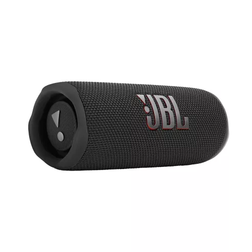 Custom JBL Flip 6 Bluetooth speaker with your logo