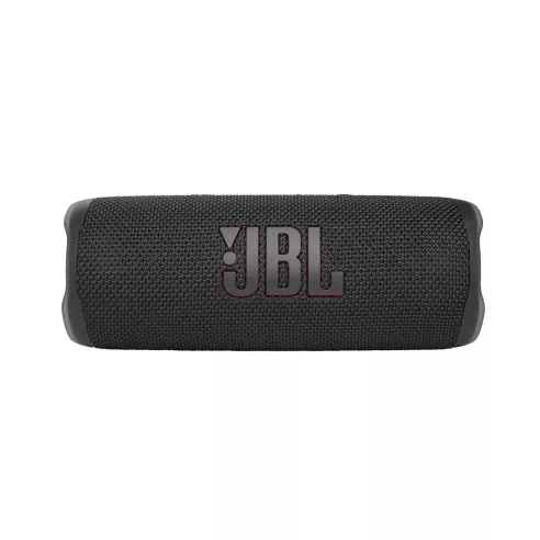 Custom JBL Flip 6 Bluetooth speaker with your logo