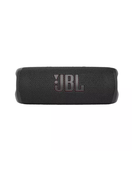 Custom JBL Flip 6 Bluetooth speaker with your logo