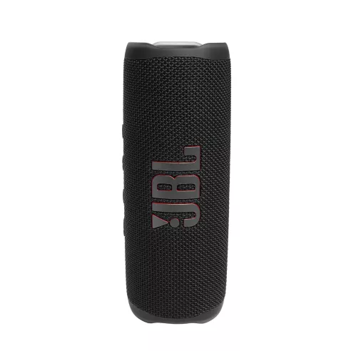 Custom JBL Flip 6 Bluetooth speaker with your logo
