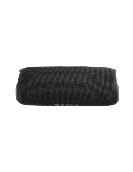 Custom JBL Flip 6 Bluetooth speaker with your logo