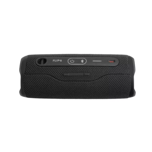 Custom JBL Flip 6 Bluetooth speaker with your logo