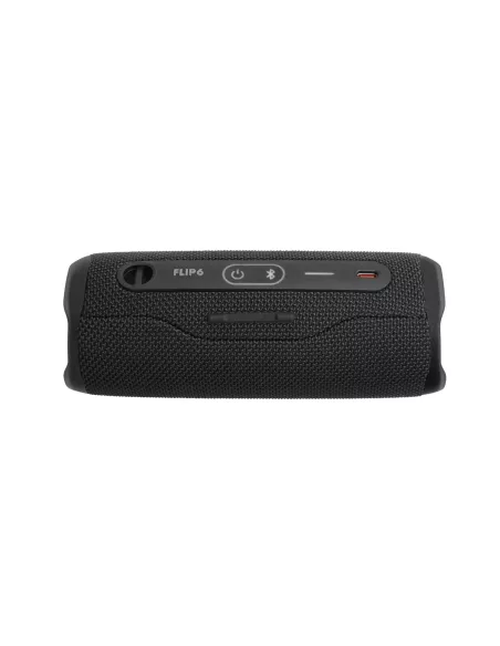 Custom JBL Flip 6 Bluetooth speaker with your logo