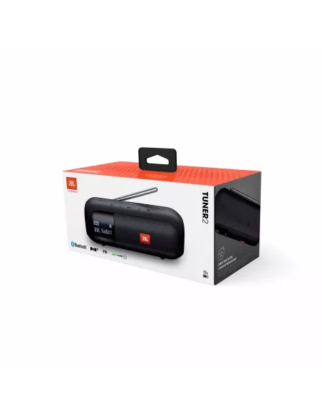 JBL Tuner 2