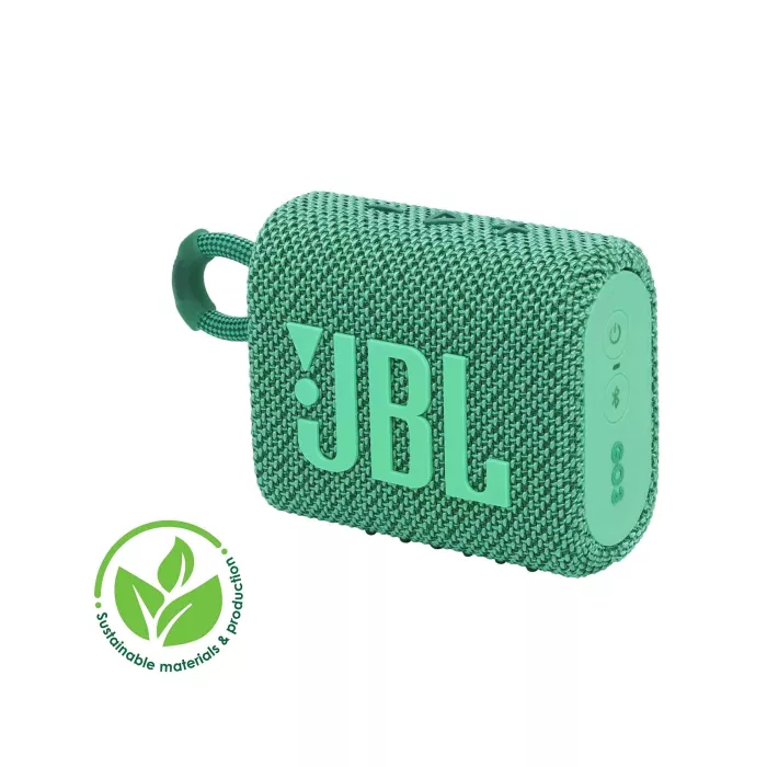 JBL GO3 Eco