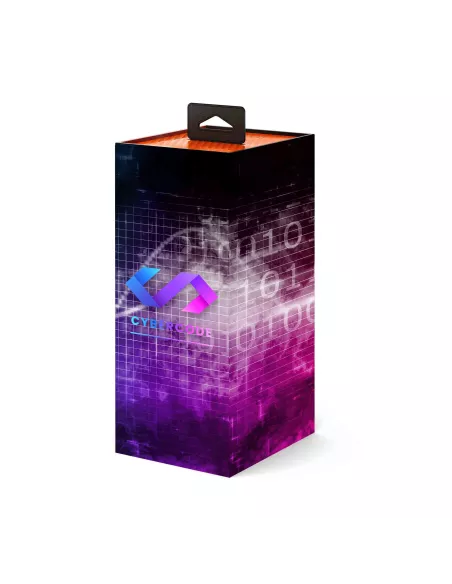 Custom JBL Flip 6 Bluetooth speaker with your logo
