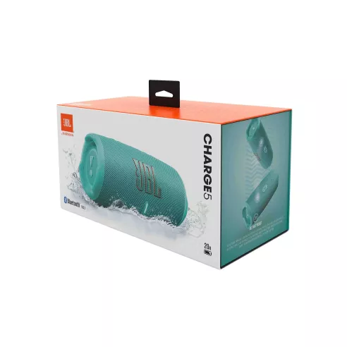 JBL Charge 5