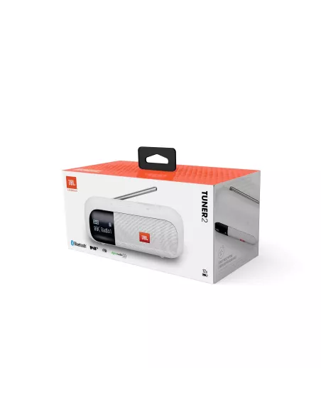 JBL Tuner 2
