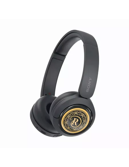 Sony WH-CH520 Wireless custom Headphones